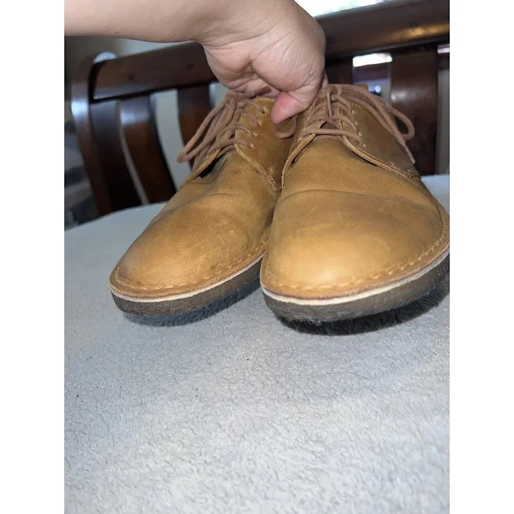 Clarks good no
